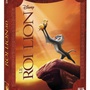 Le Roi Lion - Combo Blu-ray 3D active + Blu-ray 2D + copie digitale [Blu-ray]