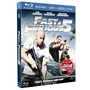 Fast & Furious 5 Combo Blu-ray + DVD [Blu-ray]