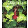 Arrietty, le petit monde des chapardeurs