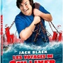 Les Voyages de Gulliver - Combo Blu-ray + DVD [Blu-ray]