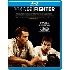 Pochette du DVD Fighter [Blu-ray] 
