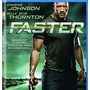 Faster [Blu-ray]