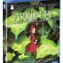 Arrietty, le petit monde des chapardeurs [Blu-ray]