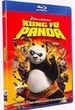 Kung Fu Panda [Blu-ray] 