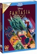 Fantasia 2000 [Blu-ray] 