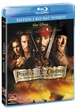 Pirates des Caraïbes [Blu-ray] 