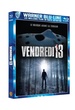Vendredi 13 [Blu-ray] 