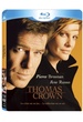 Thomas Crown - Combo Blu-ray + DVD  [Blu-ray] 