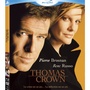 Thomas Crown - Combo Blu-ray + DVD  [Blu-ray]