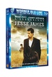 L'assassinat de Jesse James par le lâche Robert Ford [Blu-ray] 