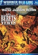Les Bérets verts [Blu-ray] 