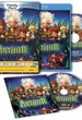 Arthur et la vengeance de Maltazard - Combo Blu-ray + DVD - incluses les premières images du 3e volet de la saga [Blu-ray] 