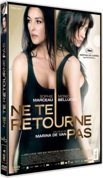 Pochette du DVD Ne te retourne pas 