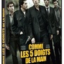 Comme les 5 doigts de la main