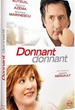 Donnant, donnant 