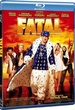Fatal [Blu-ray] 