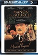 Manon des Sources - Combo Blu-ray + DVD [Blu-ray] 