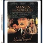 Manon des Sources - Combo Blu-ray + DVD [Blu-ray]