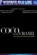 Coco avant Chanel [Blu-ray] 