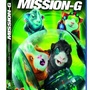 Mission-G