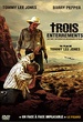 Trois enterrements 
