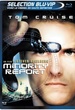 Minority report - Combo Blu-ray + DVD [Blu-ray] 