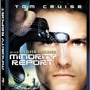 Minority report - Combo Blu-ray + DVD [Blu-ray]