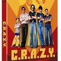 C.R.A.Z.Y.