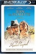 Jean de Florette - Combo Blu-ray + DVD [Blu-ray] 