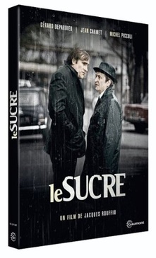 Pochette du DVD Le sucre 