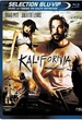 Kalifornia - Combo Blu-ray + DVD [Blu-ray] 