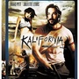 Kalifornia - Combo Blu-ray + DVD [Blu-ray]