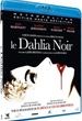 Le Dahlia noir [Blu-ray] 