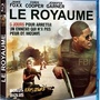 Le Royaume [Blu-ray]