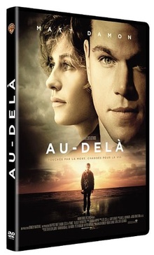 Pochette du DVD Au-delà 