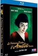 Le fabuleux destin d'Amélie Poulain [Blu-ray] 