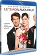 Le Témoin amoureux [Blu-ray] 