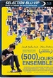 (500) jours ensemble - Combo Blu-ray + DVD [Blu-ray] 