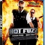 Hot Fuzz [Blu-ray]