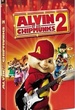 Alvin et les Chipmunks 2 