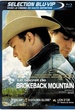 Brokeback mountain - Combo Blu-ray + DVD [Blu-ray] 