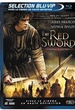 The Red Sword - Combo Blu-ray + DVD [Blu-ray] 