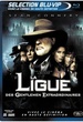 La ligue des gentlemen - Combo Blu-ray + DVD [Blu-ray] 