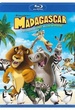Madagascar [Blu-ray] 