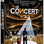 Le concert (César 2010 de la Meilleure Musique) [Blu-ray]