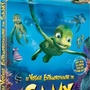 Le voyage extraordinaire de Samy - version simple et 3D avec lunettes incluses