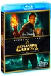 Benjamin Gates 2 : Le livre des secrets [Blu-ray] 