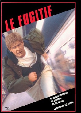 Pochette du DVD Le Fugitif - Édition Spéciale 