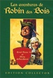 Les Aventures de Robin des Bois - Édition Collector 2 DVD 