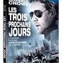 Les trois prochains jours [Blu-ray]